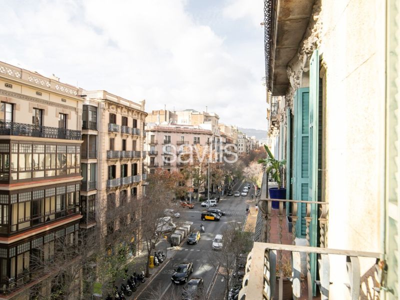Foto d7928026-e34c-4760-a989-8cecfdd1df5b. Apartament a Dreta de l´Eixample Barcelona