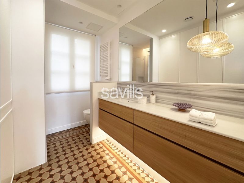 Foto 43d549a9-29f6-464e-b6d1-8fdc987b930f. Apartament a Dreta de l´Eixample Barcelona