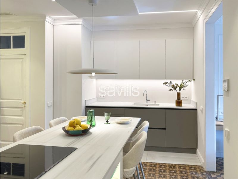 Foto 596f8b71-fcee-4f5b-8a32-6e3cc010fda1. Apartament a Dreta de l´Eixample Barcelona