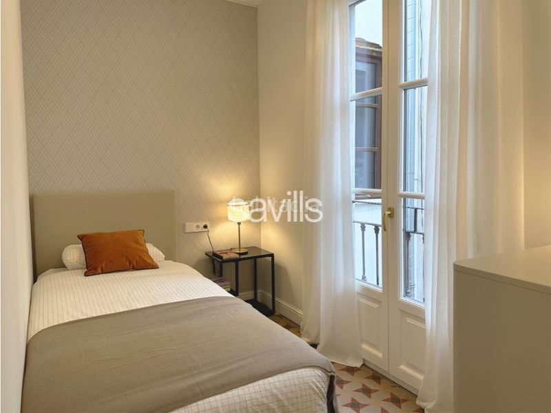 Foto 81ccbda0-088e-4d48-9781-835bae2fa5e9. Apartament a Dreta de l´Eixample Barcelona