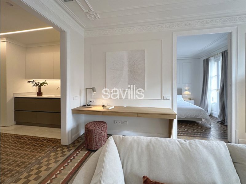 Foto 81e964a3-aa98-4b14-aea5-1cbcf61780ec. Apartament a Dreta de l´Eixample Barcelona