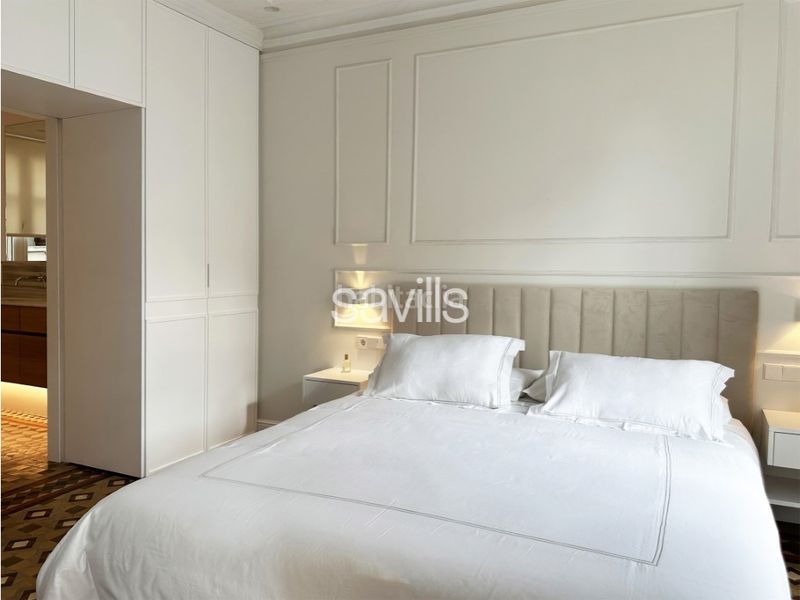 Foto 95af3503-5086-43cd-9fd6-eb19c9b19a3b. Apartament a Dreta de l´Eixample Barcelona