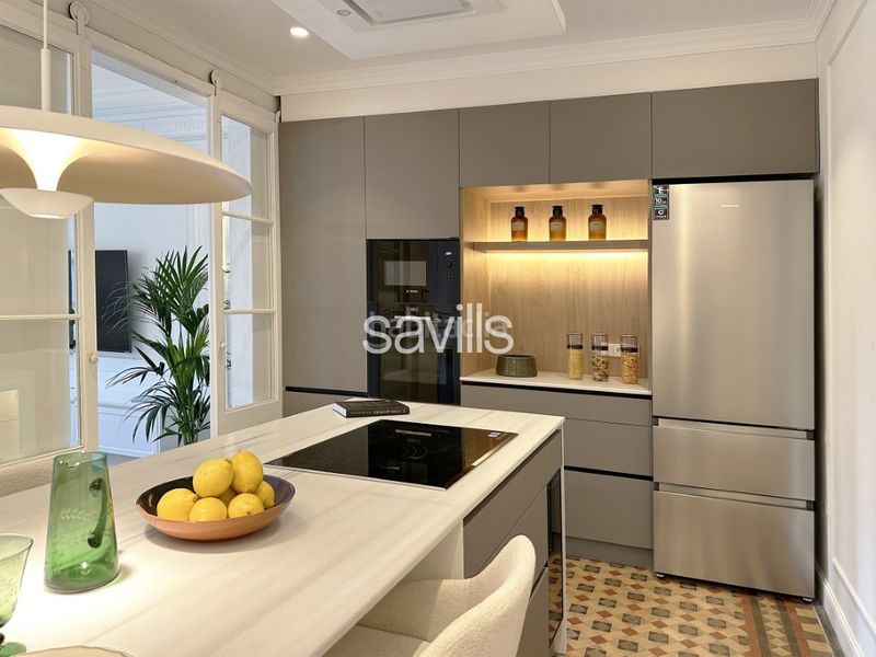 Foto 9ccaebc9-3e8d-4fa9-9393-be59b4e0ba60. Apartament a Dreta de l´Eixample Barcelona