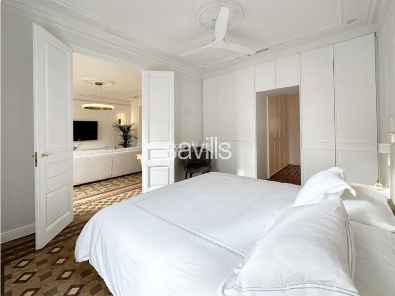 Foto be859c5b-7438-4a21-a9ff-c791f9c3435b. Apartament a Dreta de l´Eixample Barcelona