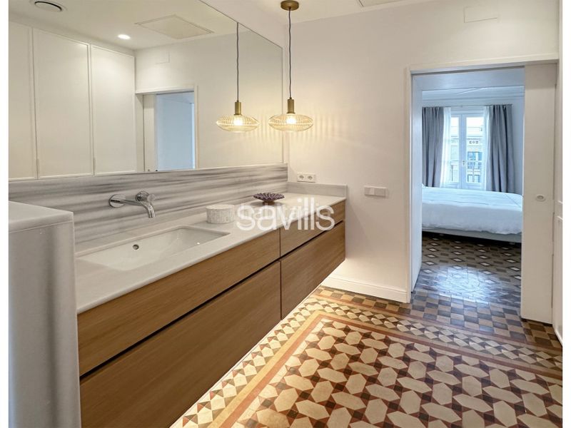 Foto c610d88f-7c3a-4830-9bf3-876182715365. Apartament a Dreta de l´Eixample Barcelona