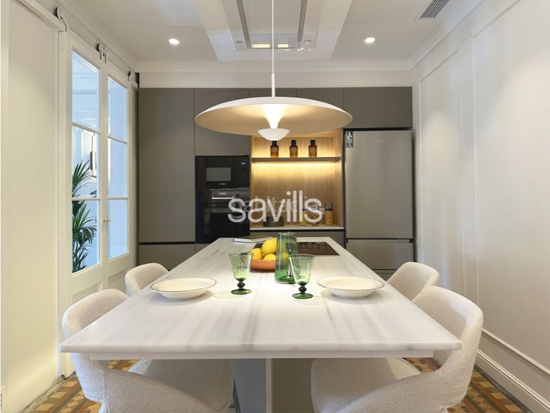 Foto e049de8f-0567-46f7-9f76-863d1d97ac4a. Apartament a Dreta de l´Eixample Barcelona