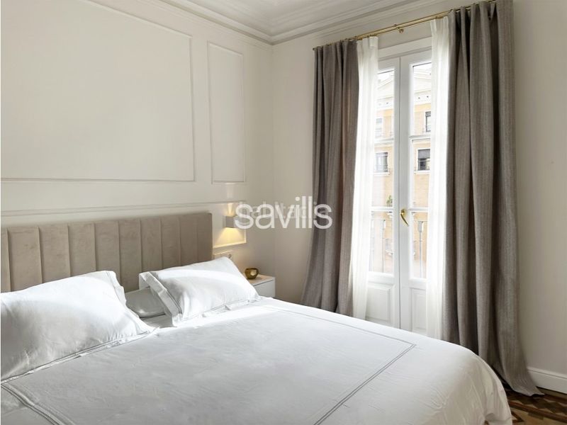 Foto e78dd998-befa-487e-b577-09b5781df398. Apartament a Dreta de l´Eixample Barcelona