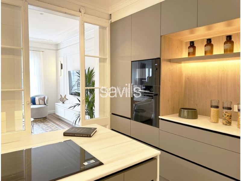 Foto f0b86517-f43a-4ec4-959d-aebfddb7a30c. Apartament a Dreta de l´Eixample Barcelona