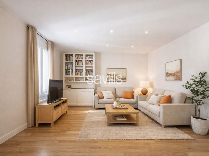 Foto 7d9dd2da-8ce1-45a6-8106-efce66917f35. Apartament a Dreta de l´Eixample Barcelona