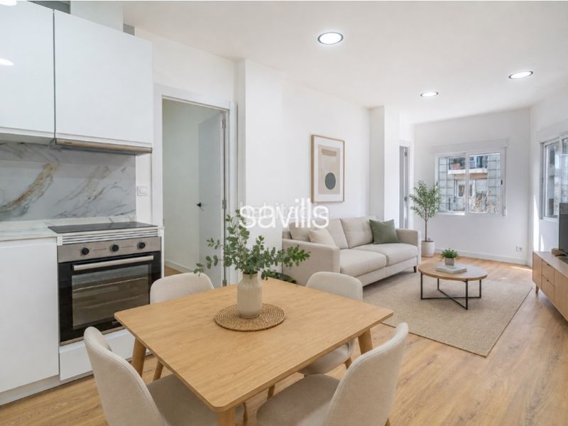 Foto da403604-d874-442c-a4d5-b2759ee57163. Apartament a Sant Gervasi - Galvany Barcelona