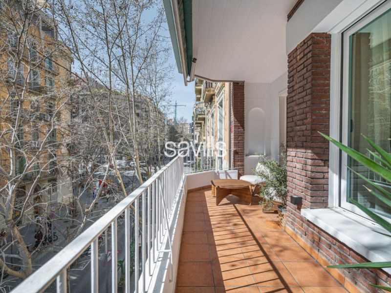 Foto 19cc76d9-3105-4dc4-81bd-475f1d60ec32. Apartament a L´Antiga Esquerra de l´Eixample Barcelona