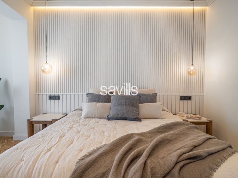 Foto 26703f23-42b1-4609-acc1-60c1bafba747. Apartament a L´Antiga Esquerra de l´Eixample Barcelona