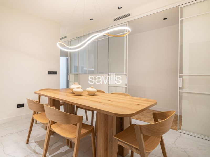 Foto 2992d2f9-d506-490d-93f2-1a9910b184ad. Apartament a L´Antiga Esquerra de l´Eixample Barcelona
