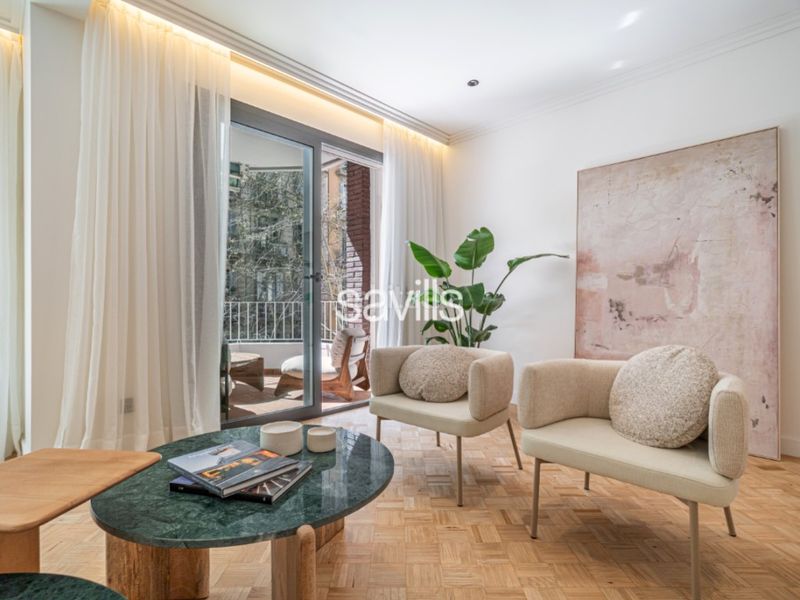 Foto 374c9f3b-09df-4338-a4fa-6fcf5401adae. Apartament a L´Antiga Esquerra de l´Eixample Barcelona