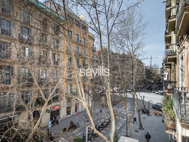 Foto 3d8b36df-f834-4c40-b390-570a648fead9. Apartament a L´Antiga Esquerra de l´Eixample Barcelona