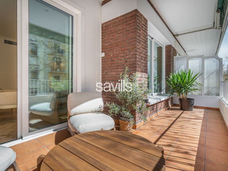 Foto 3e8c2756-d8ac-4e05-829d-05f7a12a4c4e. Apartament a L´Antiga Esquerra de l´Eixample Barcelona