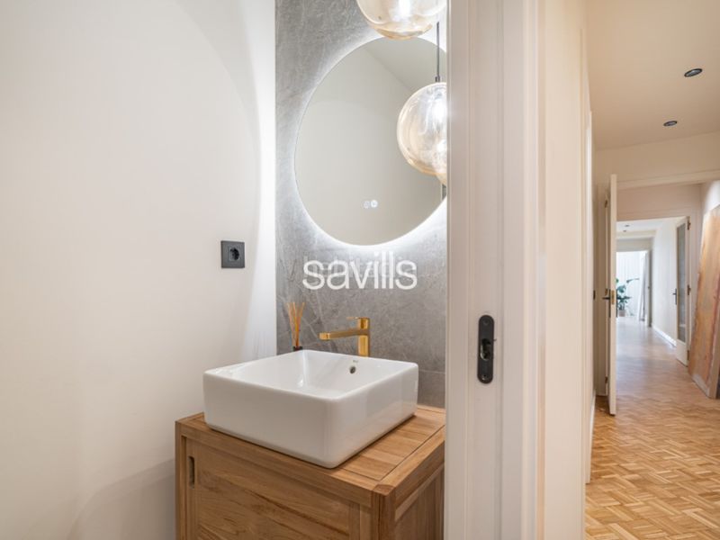 Foto 41aa2f8e-1ecc-412e-aadc-ce2f67b89e5b. Apartament a L´Antiga Esquerra de l´Eixample Barcelona