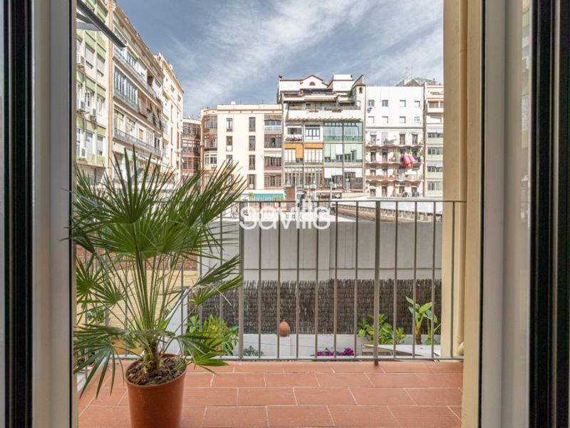 Foto 42abba44-bea2-4b06-810e-ef43333e8ba5. Apartament a L´Antiga Esquerra de l´Eixample Barcelona