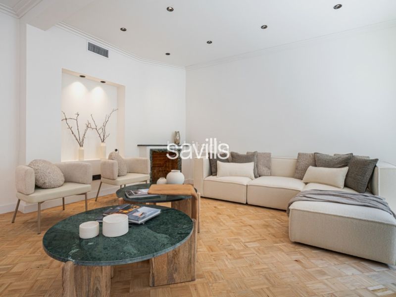 Foto 42fc974f-c08a-4a22-8935-f891b9077ac0. Apartament a L´Antiga Esquerra de l´Eixample Barcelona