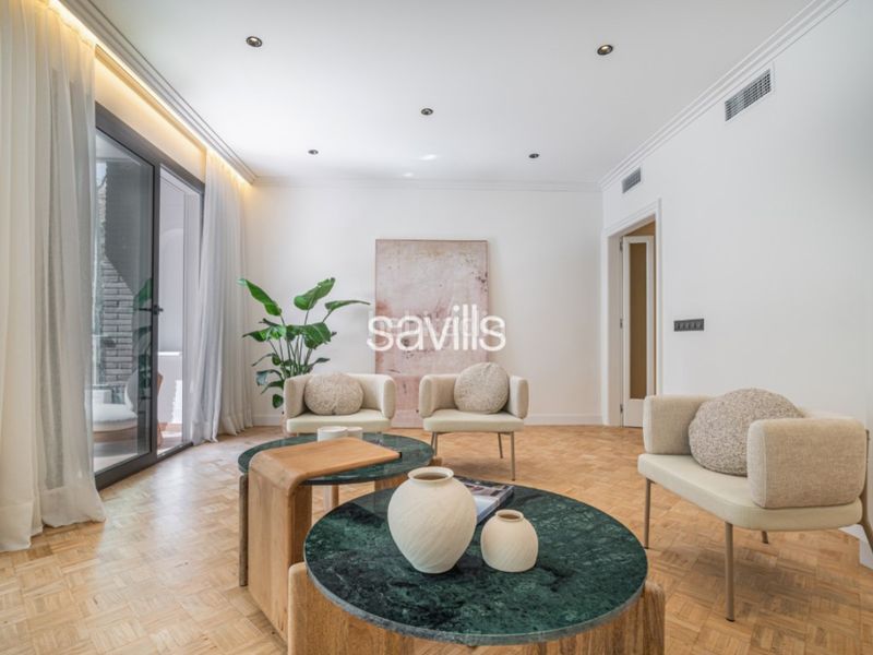 Foto 4fa11dc5-7527-4261-8e32-994f3a7a06f7. Apartament a L´Antiga Esquerra de l´Eixample Barcelona