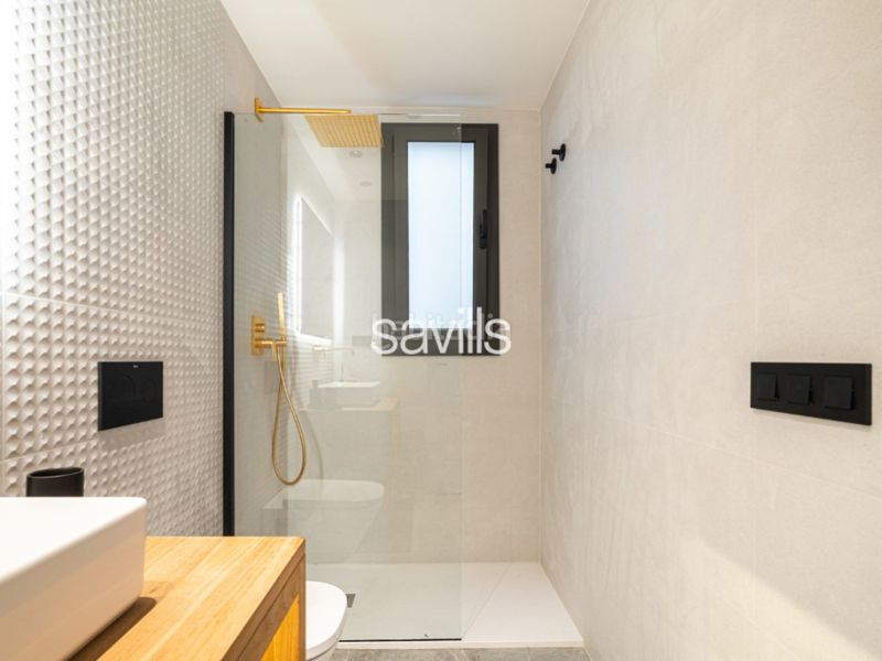 Foto 671c37cd-4c14-4e9e-b8fc-faab9c532b69. Apartament a L´Antiga Esquerra de l´Eixample Barcelona