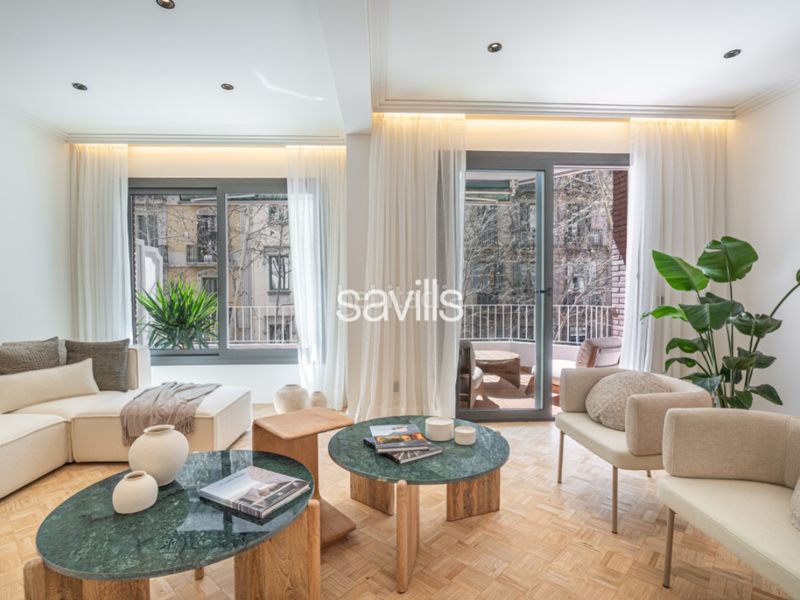 Foto 6ca76768-fa57-47f2-b42e-5c768dd364e9. Apartament a L´Antiga Esquerra de l´Eixample Barcelona