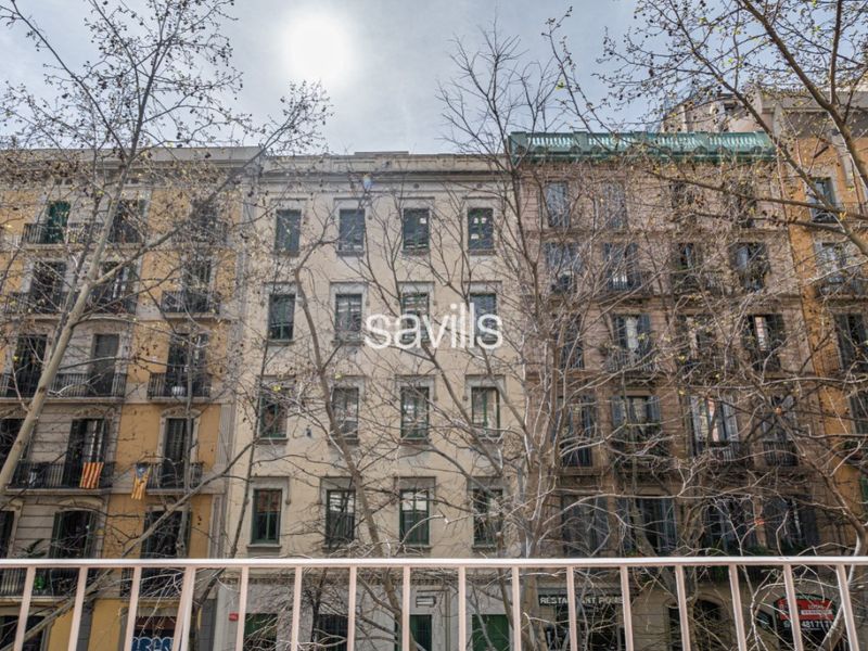 Foto 6ffb2046-cb41-430e-86fd-94a9ef3603ec. Apartament a L´Antiga Esquerra de l´Eixample Barcelona