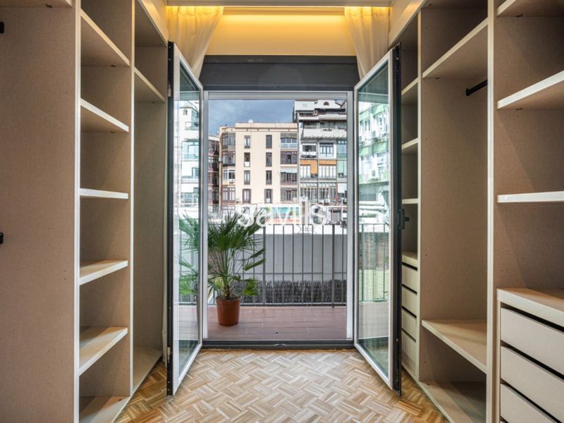 Foto 84d40841-9496-4010-8b1a-b1e4914b8606. Apartament a L´Antiga Esquerra de l´Eixample Barcelona