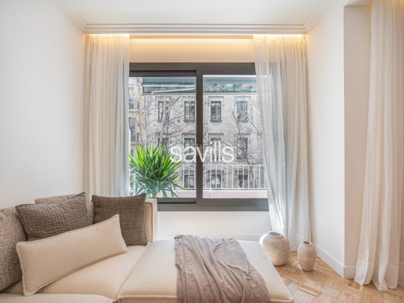 Foto 8b4ad194-6e71-4902-9314-f623cb9f8e7d. Apartament a L´Antiga Esquerra de l´Eixample Barcelona
