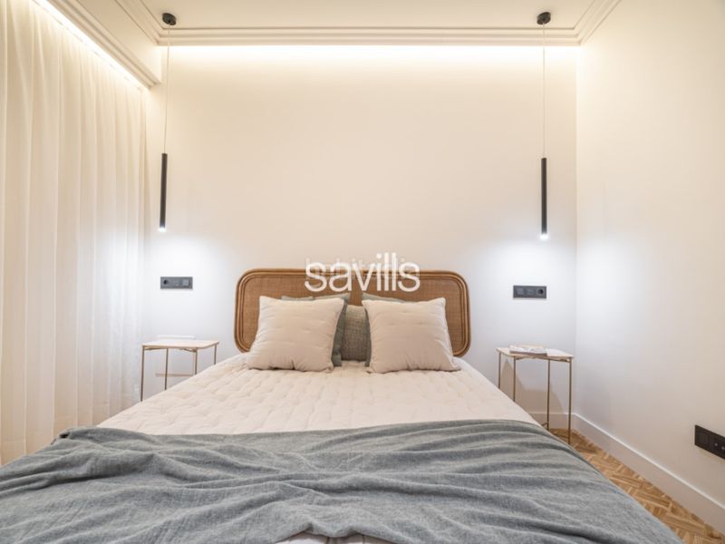 Foto 9198471c-3e69-4f24-94e6-94cff6140120. Apartament a L´Antiga Esquerra de l´Eixample Barcelona
