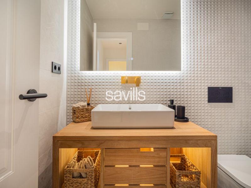 Foto a1df8aa2-6a6e-443b-b44b-7e7dbc3ec2d7. Apartament a L´Antiga Esquerra de l´Eixample Barcelona