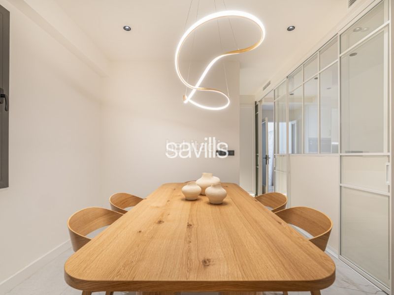 Foto b2af4f66-3357-424b-a8b6-416498c602e7. Apartament a L´Antiga Esquerra de l´Eixample Barcelona