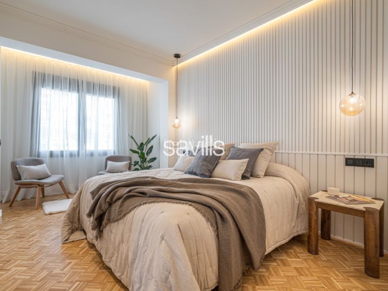 Foto bb1bc6c8-c67a-4b56-97ad-8b4419e0b6ec. Apartament a L´Antiga Esquerra de l´Eixample Barcelona
