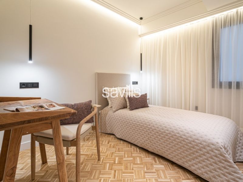 Foto bbecf60c-f2c9-4f3a-b782-86be3e940e59. Apartament a L´Antiga Esquerra de l´Eixample Barcelona