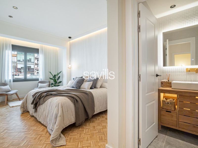 Foto cb510810-468d-4001-8d60-d8a65867155d. Apartament a L´Antiga Esquerra de l´Eixample Barcelona