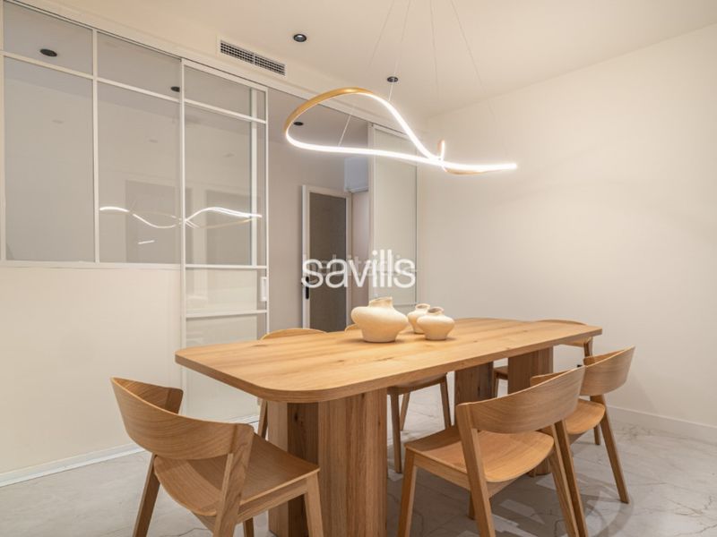Foto d00f34d4-5c2a-4231-918f-54a261100e43. Apartament a L´Antiga Esquerra de l´Eixample Barcelona