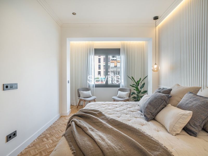 Foto da2f9509-2786-4f58-9262-2c10f6f211a5. Apartament a L´Antiga Esquerra de l´Eixample Barcelona