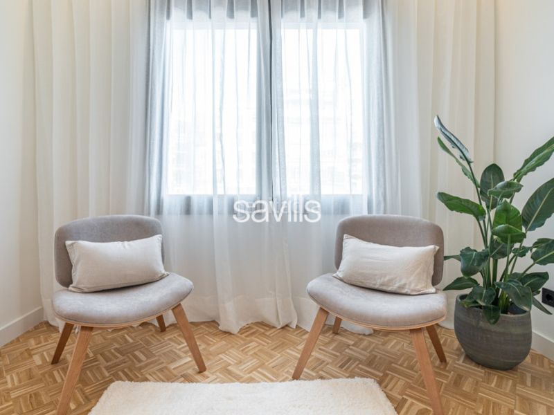 Foto daa45690-c853-4a2b-8ce3-aa20337a786c. Apartament a L´Antiga Esquerra de l´Eixample Barcelona