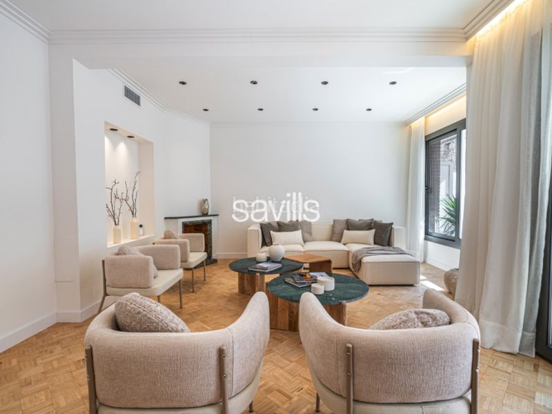 Foto f85cc9c5-8203-48df-bd0b-556722c0020e. Apartament a L´Antiga Esquerra de l´Eixample Barcelona