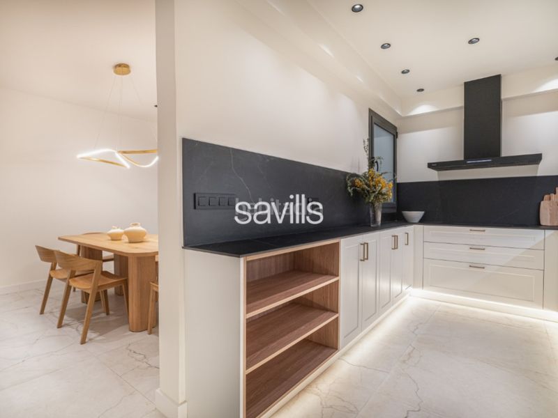 Foto fa903638-8c07-402b-9d78-9ee511c6de79. Apartament a L´Antiga Esquerra de l´Eixample Barcelona