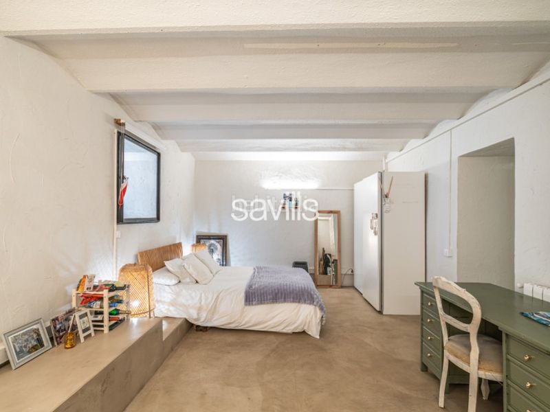 Foto 1ae8e390-5008-46c2-bdaa-e780f7e3430d. Apartament a Putget - Farró Barcelona