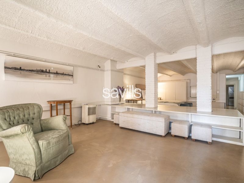 Foto 1cf7a9f9-779d-4d81-a8bb-653da6e6237d. Apartament a Putget - Farró Barcelona