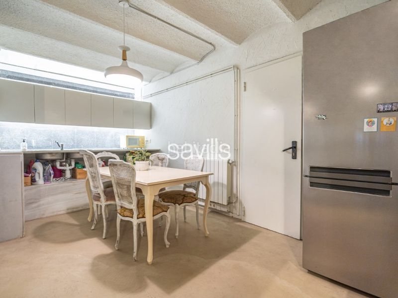 Foto 1ede2fc7-533b-4f60-a5f1-acd8f2f6ed12. Apartament a Putget - Farró Barcelona