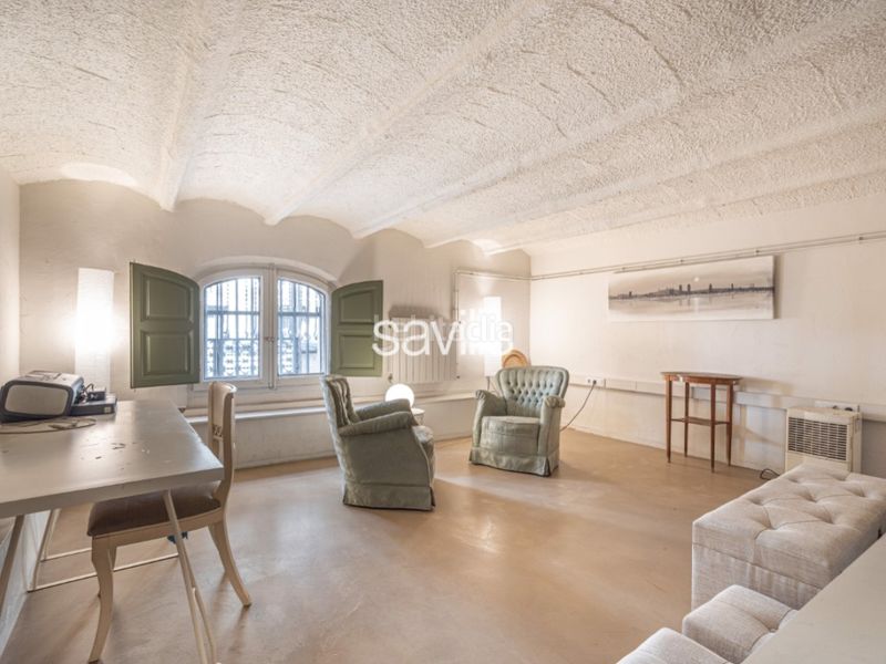 Foto 26beeb95-d449-41d2-ae60-2305eabaa512. Apartament a Putget - Farró Barcelona