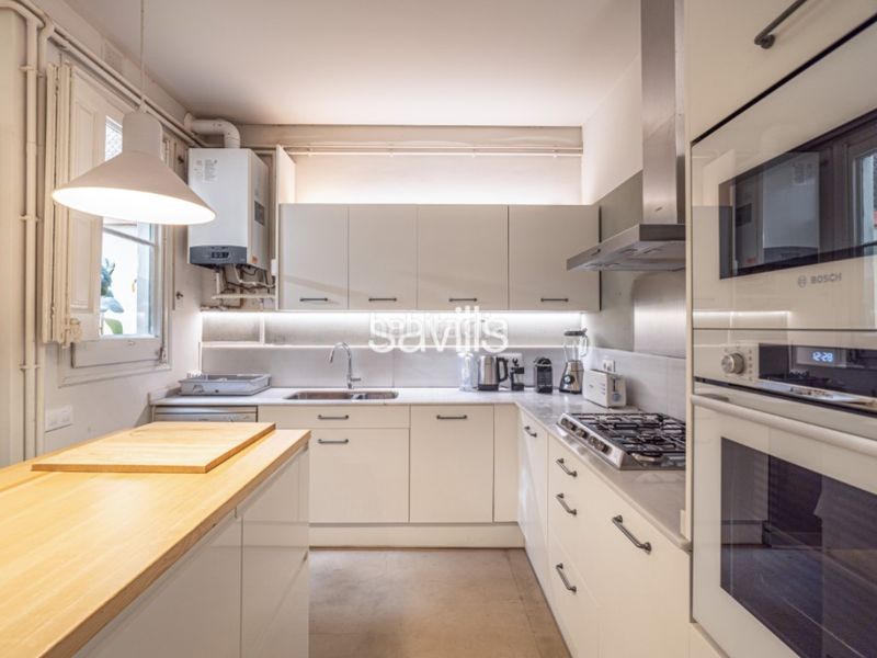 Foto 3c4a43c7-6db3-40bf-97d0-3e36586a5c97. Apartament a Putget - Farró Barcelona