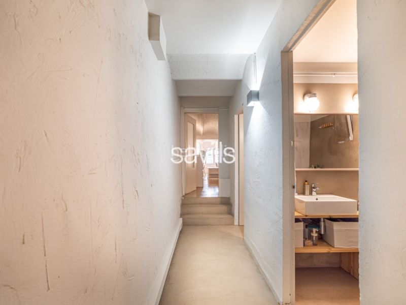 Foto 3fd389c7-614c-4706-a896-c7526b5cd616. Apartament a Putget - Farró Barcelona