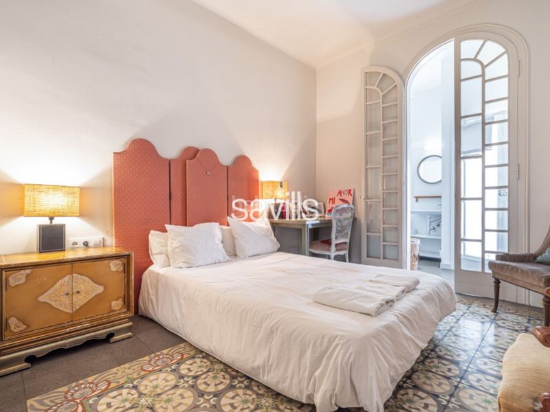 Foto 43bcb3f1-076b-49b9-a168-d87751d282ca. Apartament a Putget - Farró Barcelona