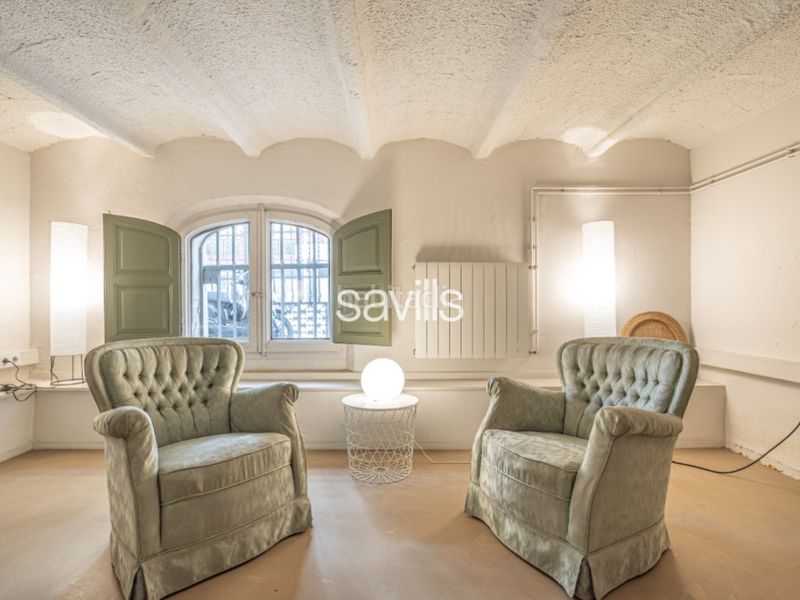 Foto 4a723089-7ae2-42f8-bae8-ff2c46f9c815. Apartament a Putget - Farró Barcelona