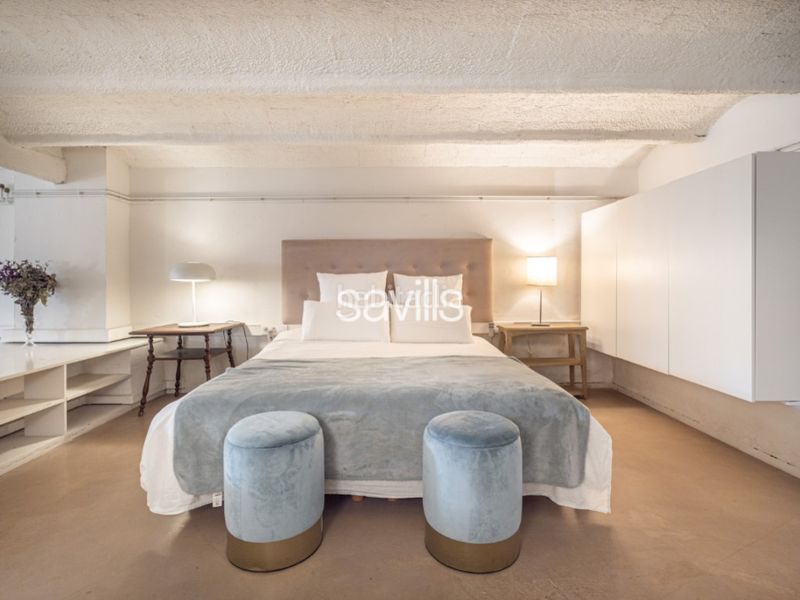 Foto 560d72da-1911-4f83-b593-39f815dc5e5e. Apartament a Putget - Farró Barcelona