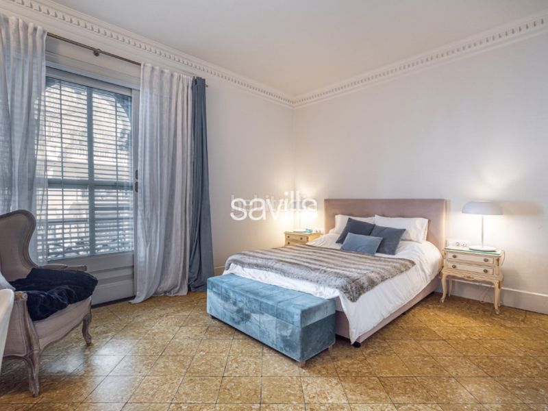 Foto 5d09dd0f-01c1-4155-9698-ac705f50d8e1. Apartament a Putget - Farró Barcelona